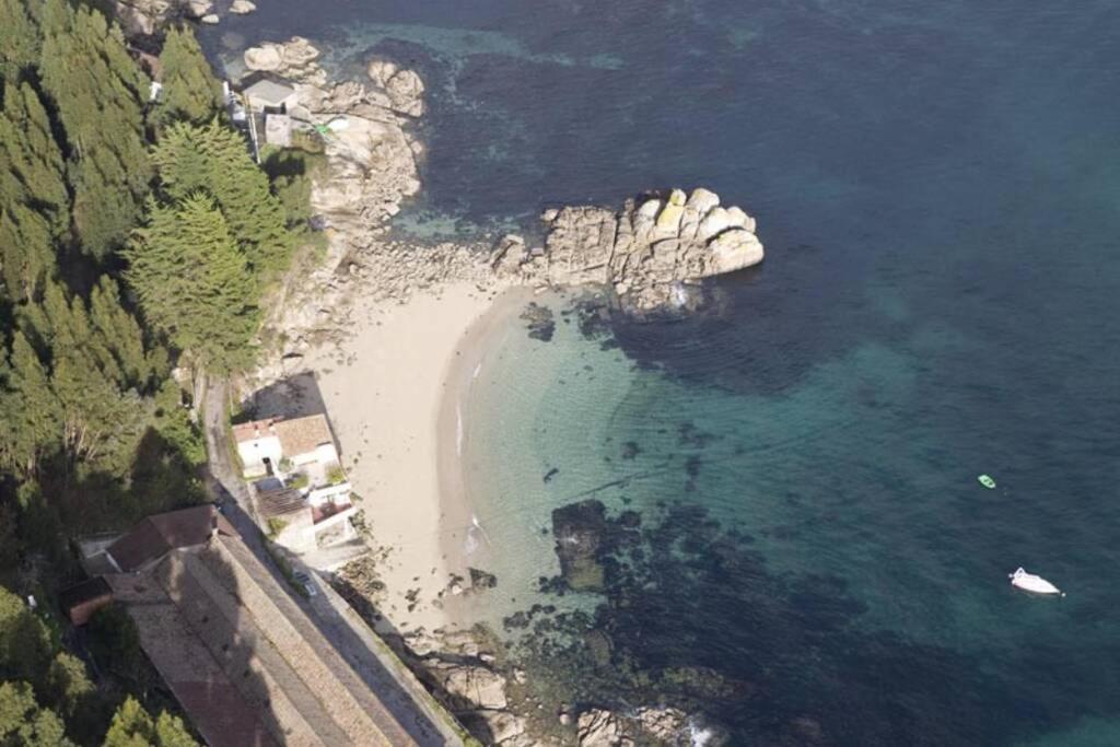 Villa Balbina ブエウ エクステリア 写真