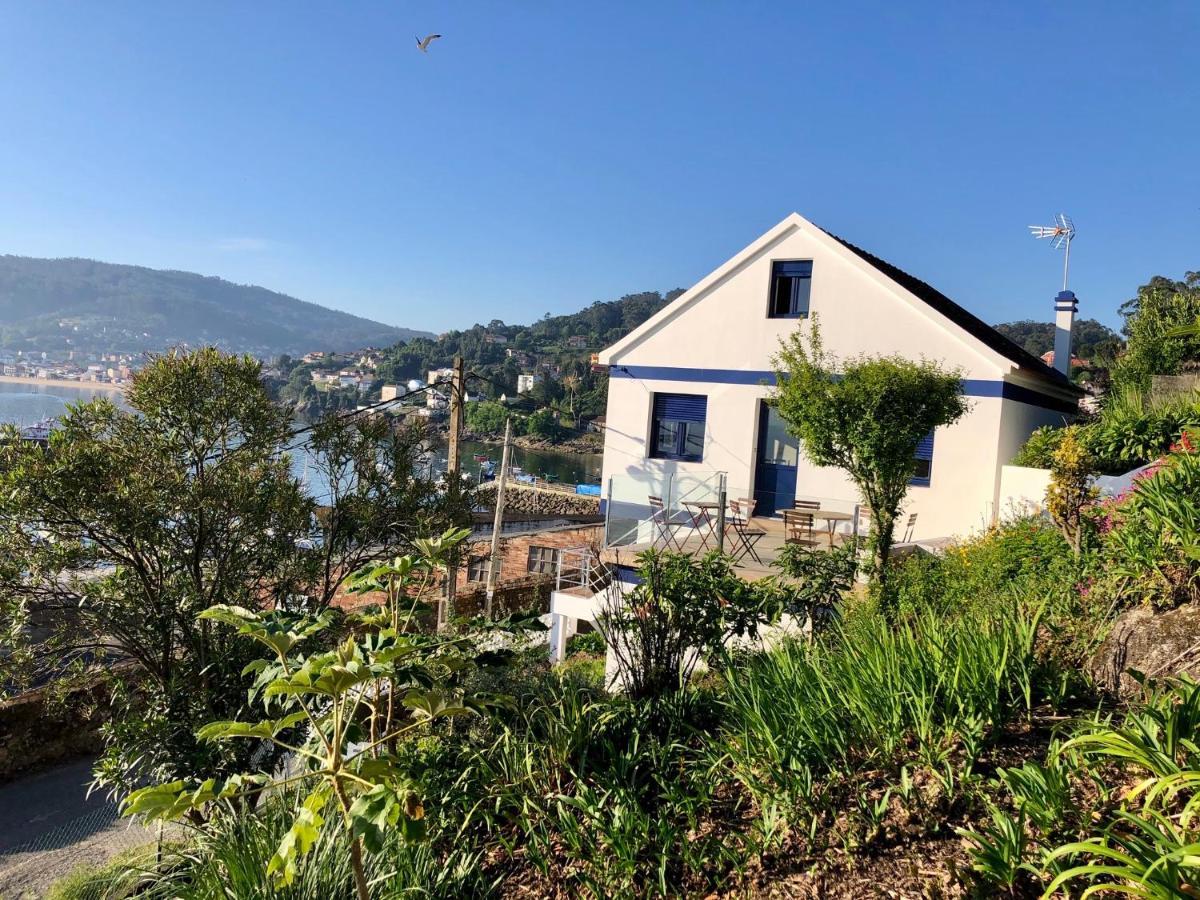 Villa Balbina ブエウ エクステリア 写真